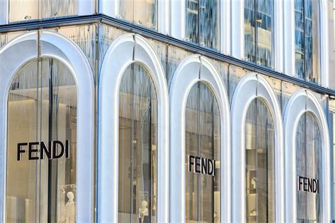 Classic Design FENDI